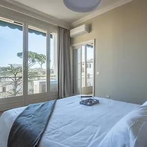 Apartamento Residenza Il Conte Rosso, Florencia