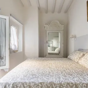 Apartamento Happy San Niccolo N.2, Florencia