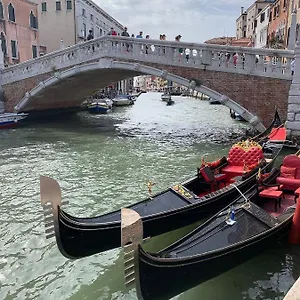 Guglie View , Venice Italy