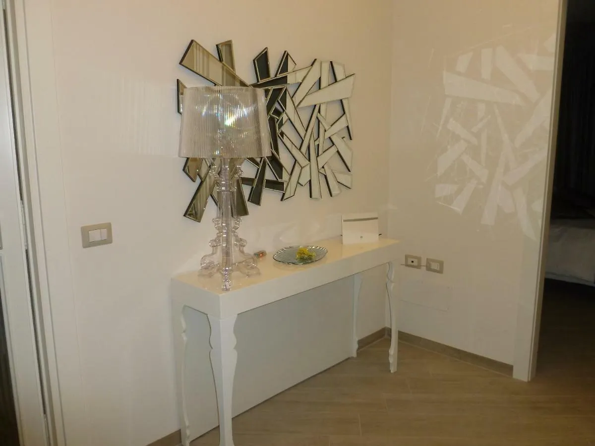 La Perla Di San Frediano Apartment Florence