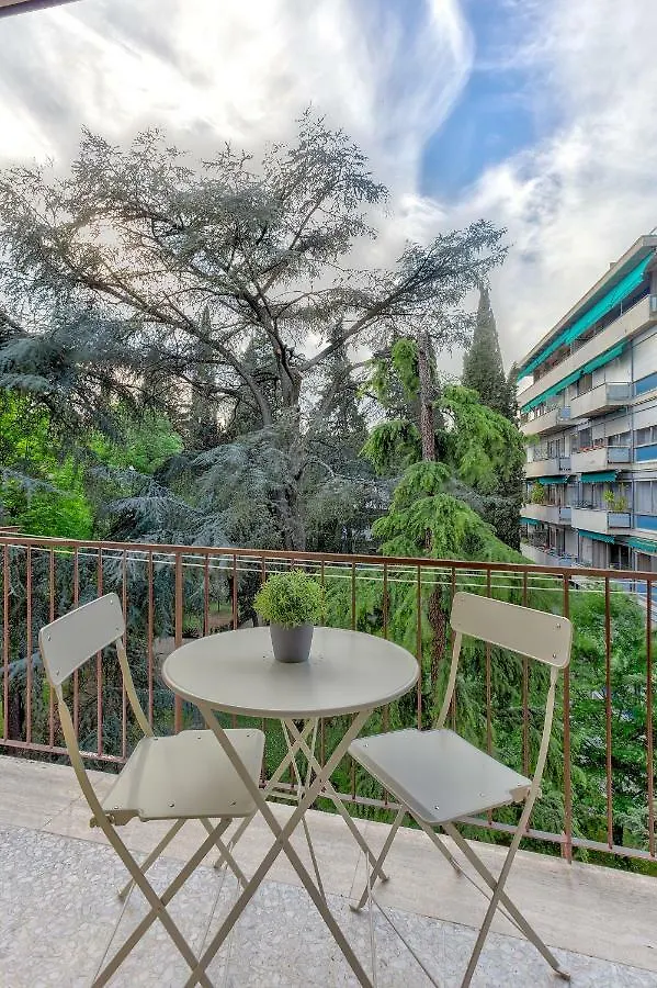 La Perla Di San Frediano Apartment Florence 0*,  Italy