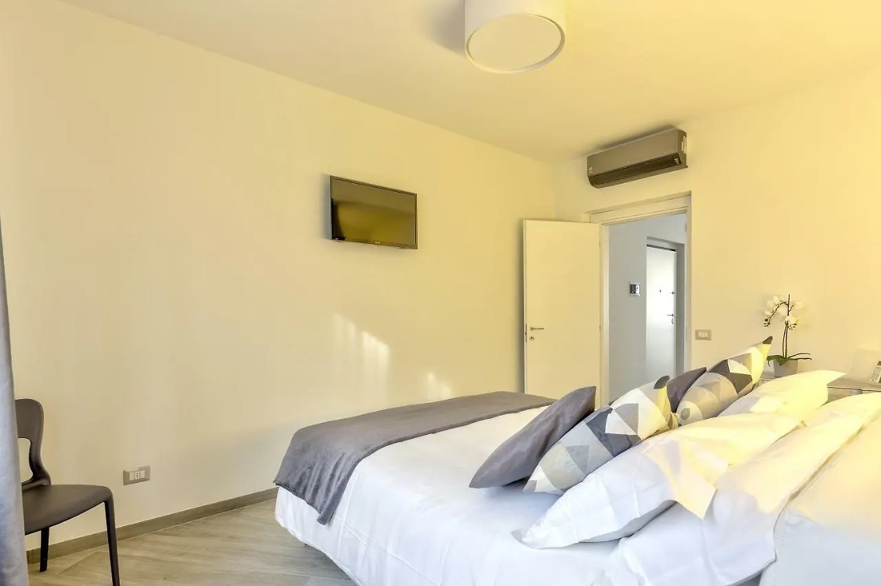 La Perla Di San Frediano Apartment Florence