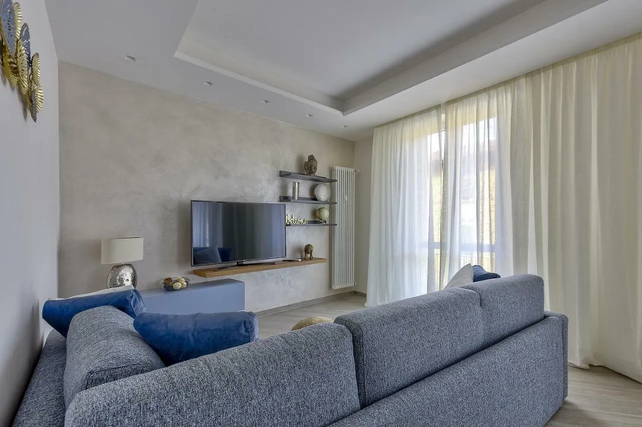 La Perla Di San Frediano Apartment Florence