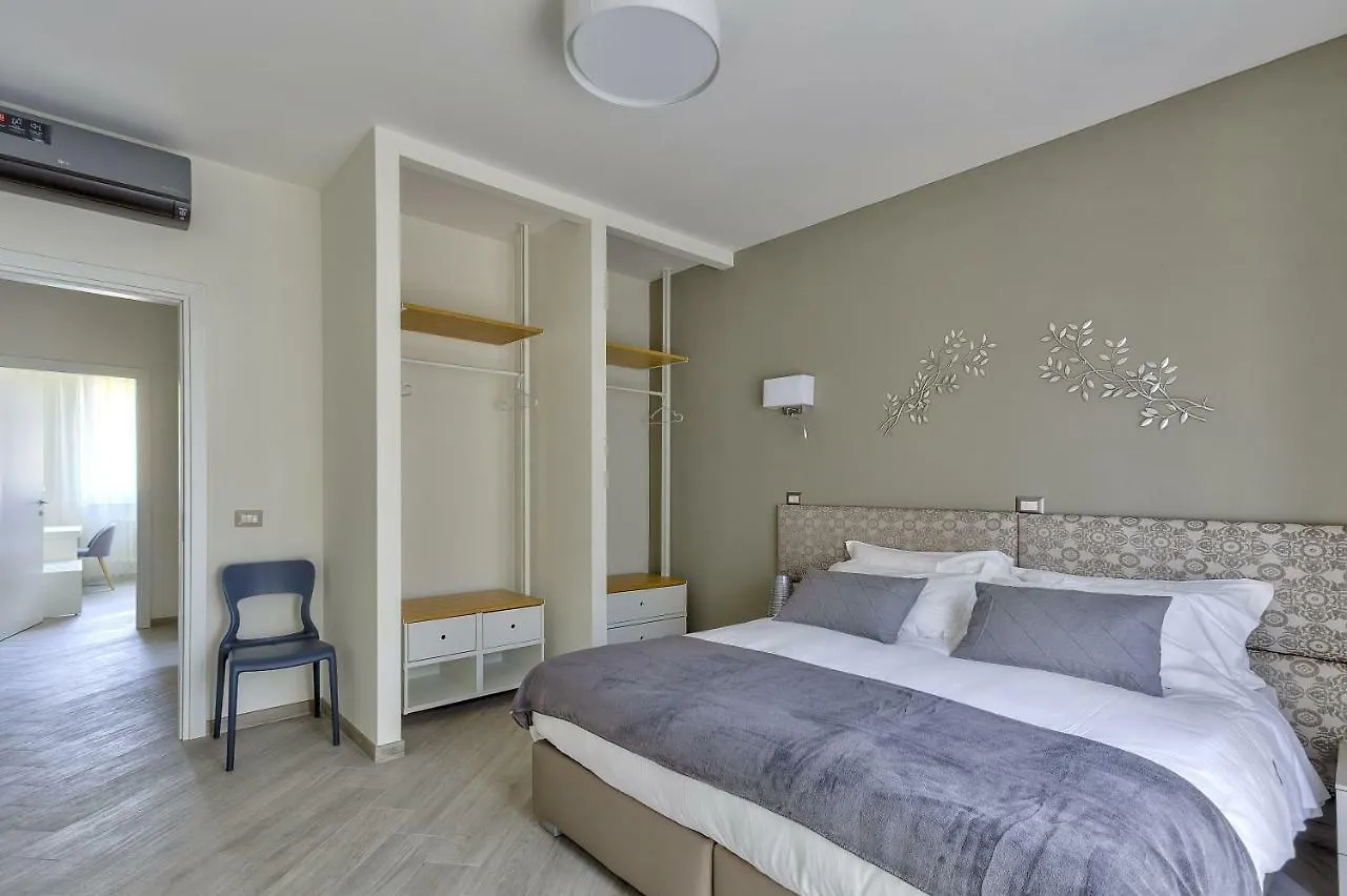 La Perla Di San Frediano Apartment Florence Italy