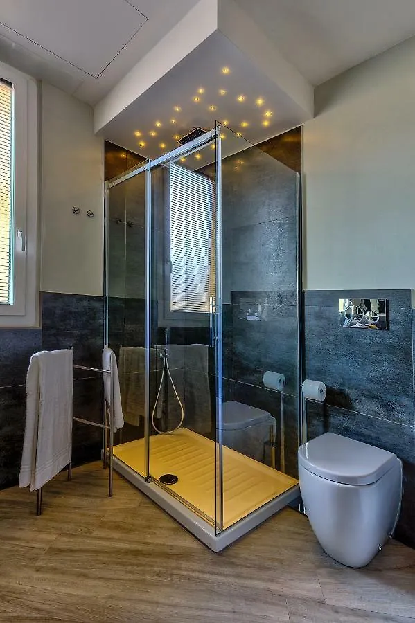 La Perla Di San Frediano Apartment Florence