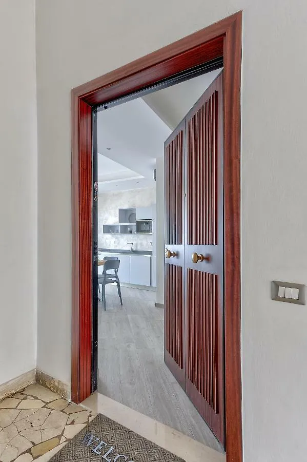 La Perla Di San Frediano Apartment Florence Italy