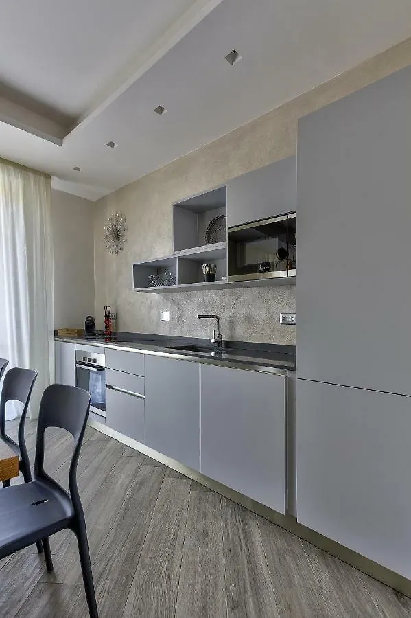 La Perla Di San Frediano Apartment Florence 0*,  Italy