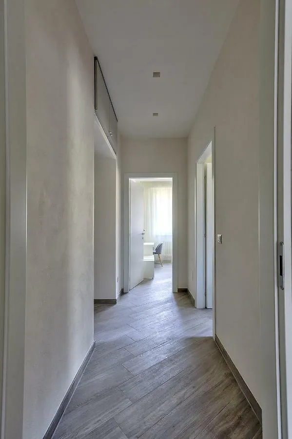 La Perla Di San Frediano Apartment Florence