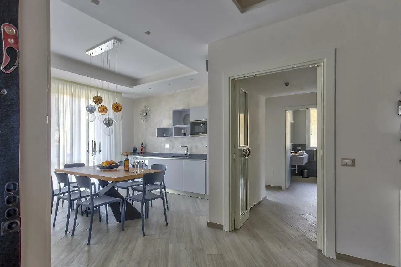 La Perla Di San Frediano Apartment Florence 0*,  Italy
