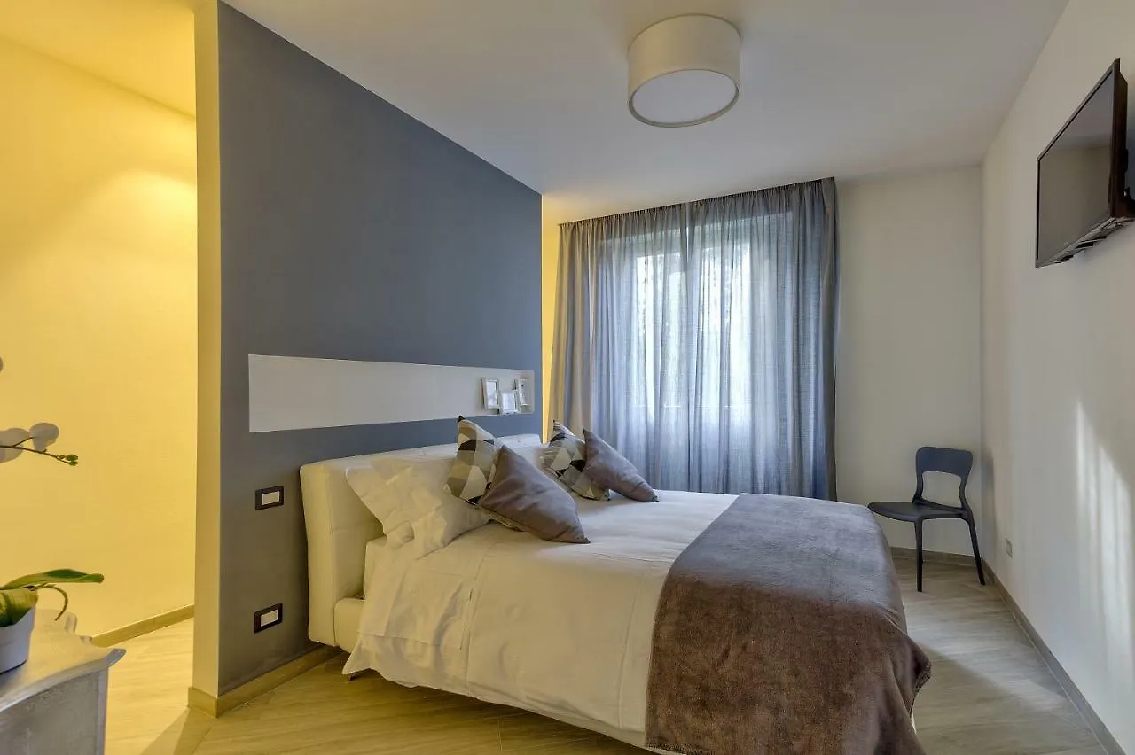 La Perla Di San Frediano Apartment Florence