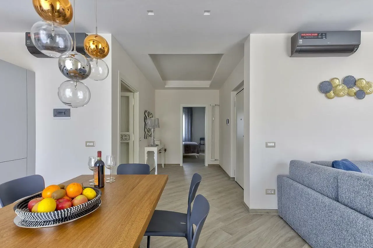 La Perla Di San Frediano Apartment Florence