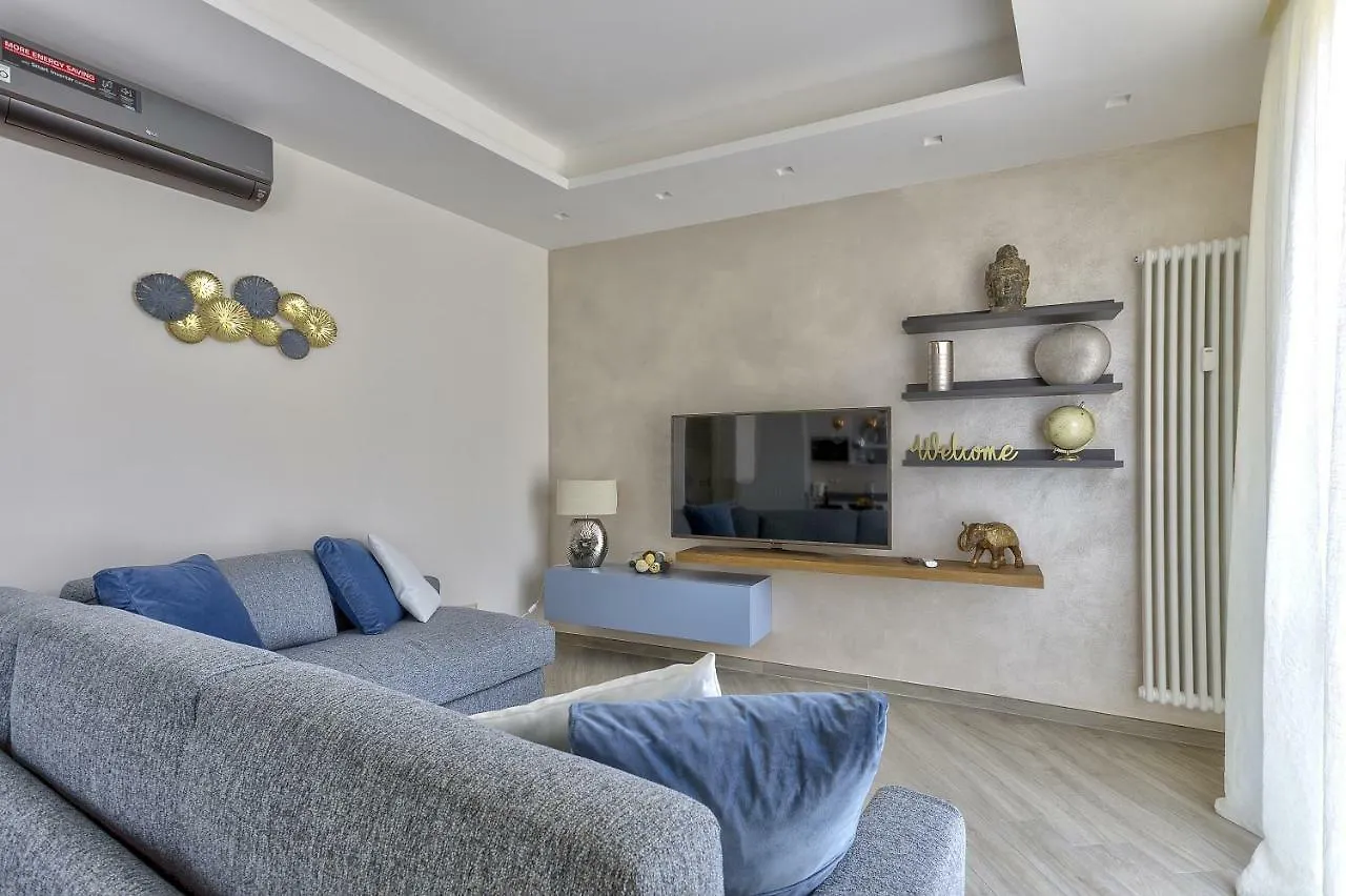 La Perla Di San Frediano Apartment Florence