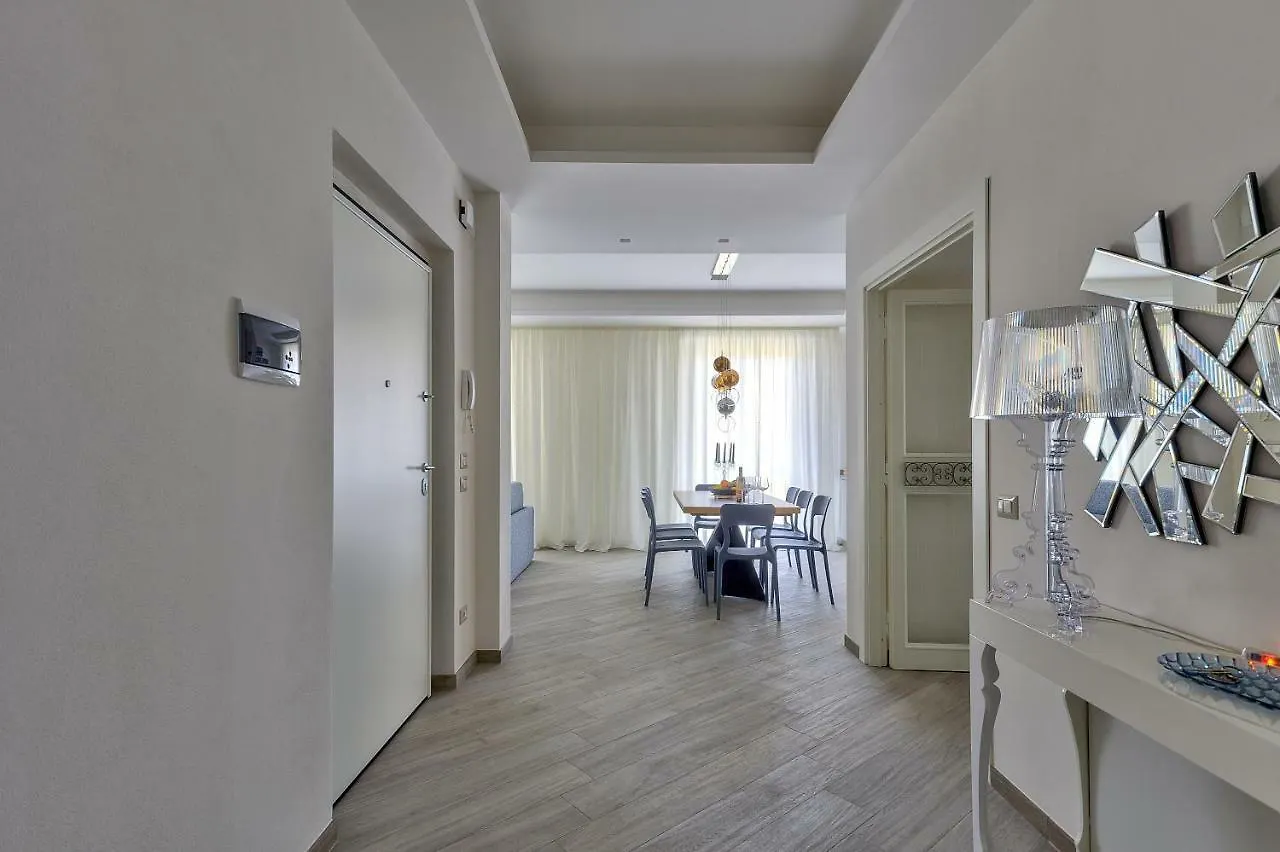 La Perla Di San Frediano Apartment Florence