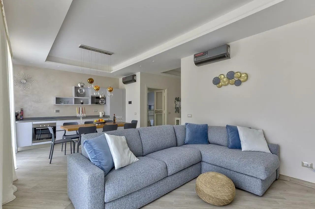 La Perla Di San Frediano Apartment Florence