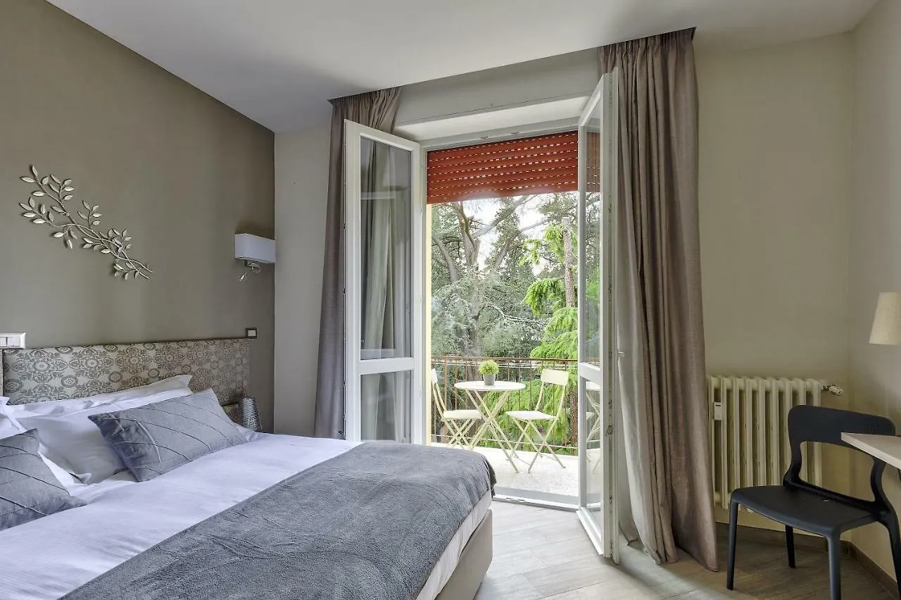 La Perla Di San Frediano Apartment Florence