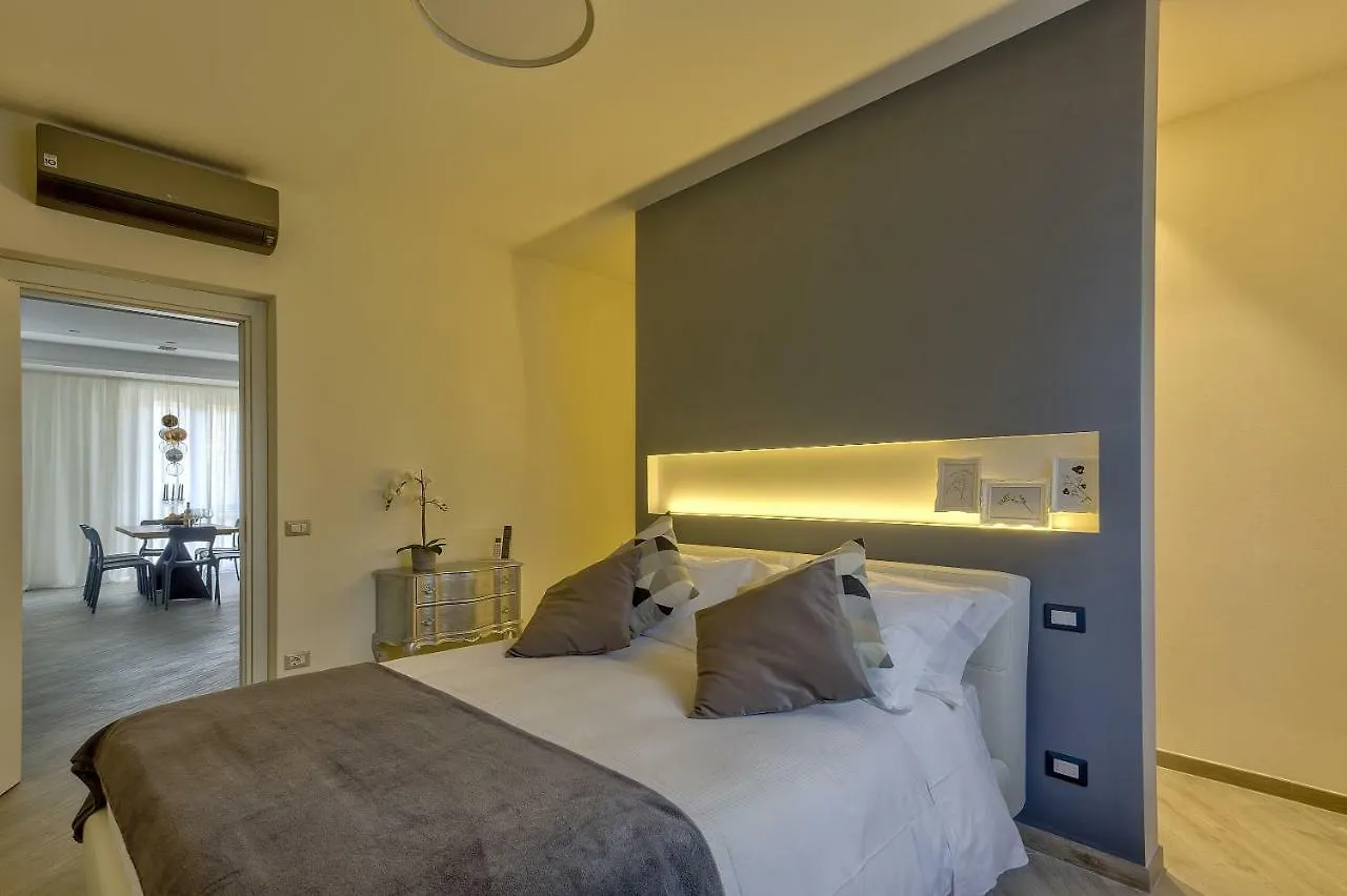 Apartamento La Perla Di San Frediano Florencia