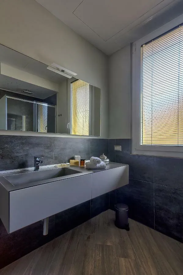 La Perla Di San Frediano Apartment Florence Italy