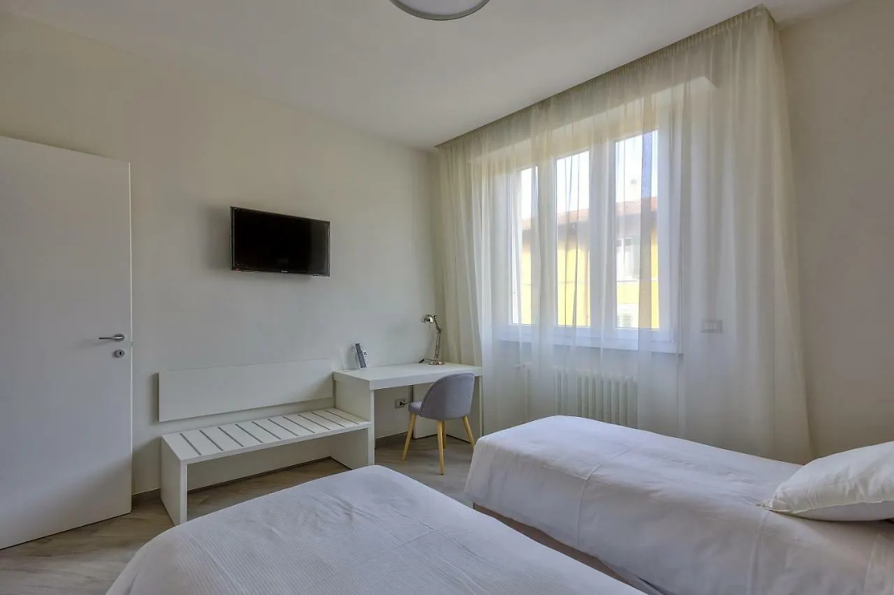 La Perla Di San Frediano Apartment Florence