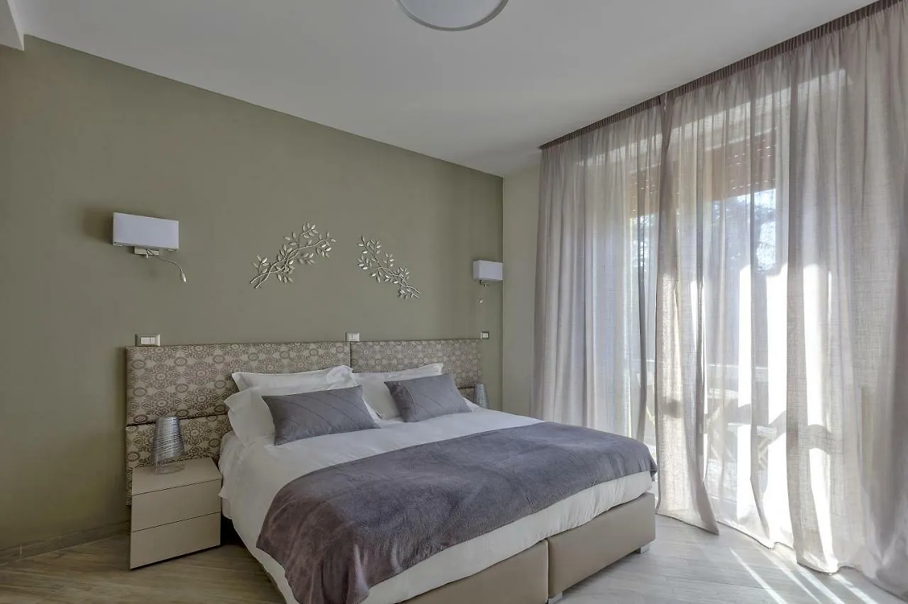 La Perla Di San Frediano Apartment Florence Italy