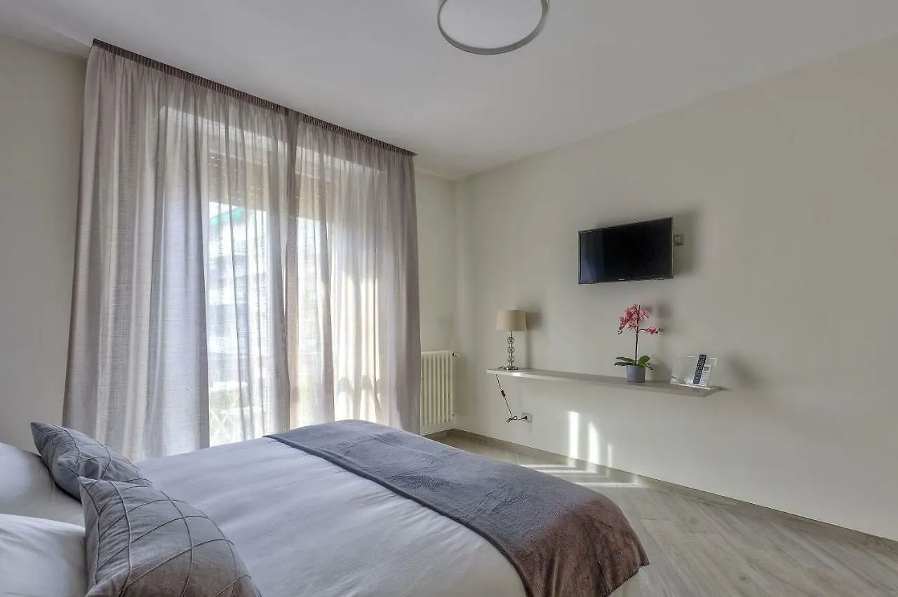 La Perla Di San Frediano Apartment Florence