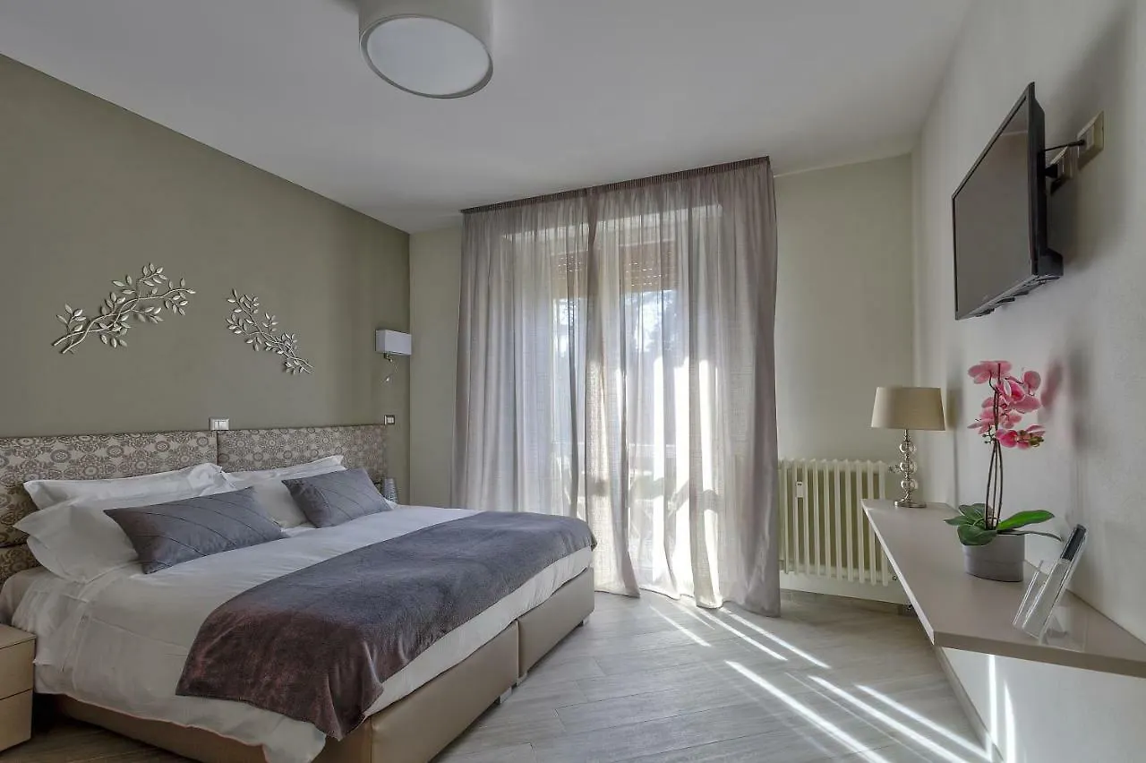La Perla Di San Frediano Apartment Florence Italy