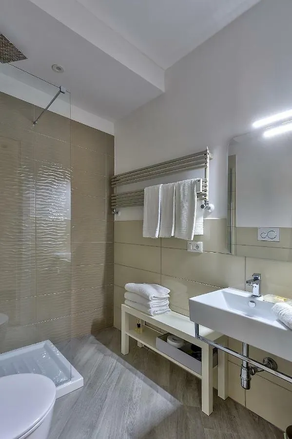 Apartamento La Perla Di San Frediano Florencia