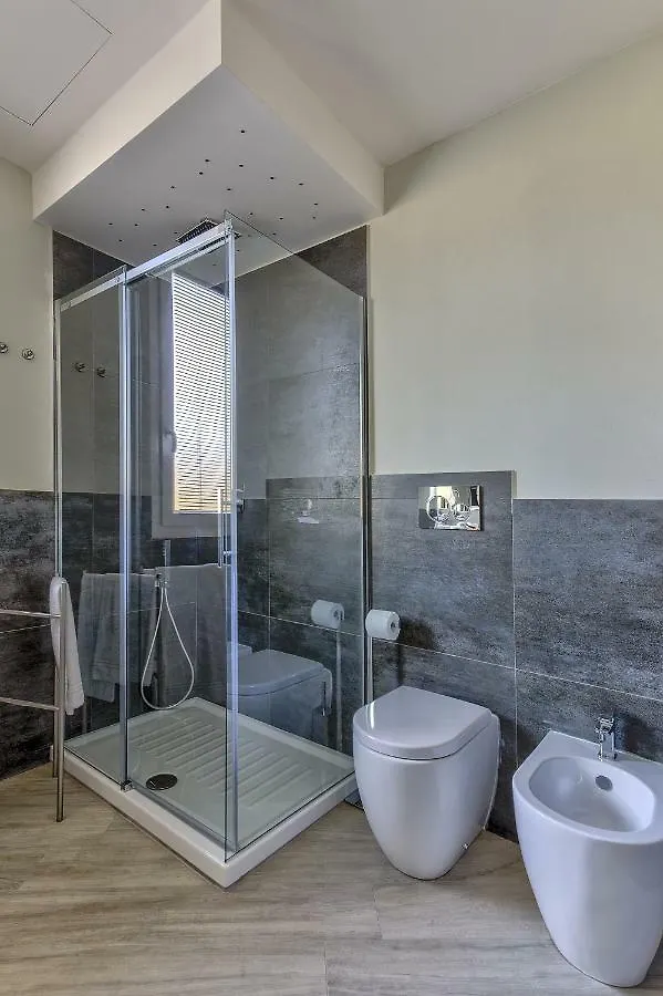 La Perla Di San Frediano Apartment Florence